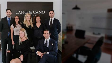 Cano & Cano Law Firm .